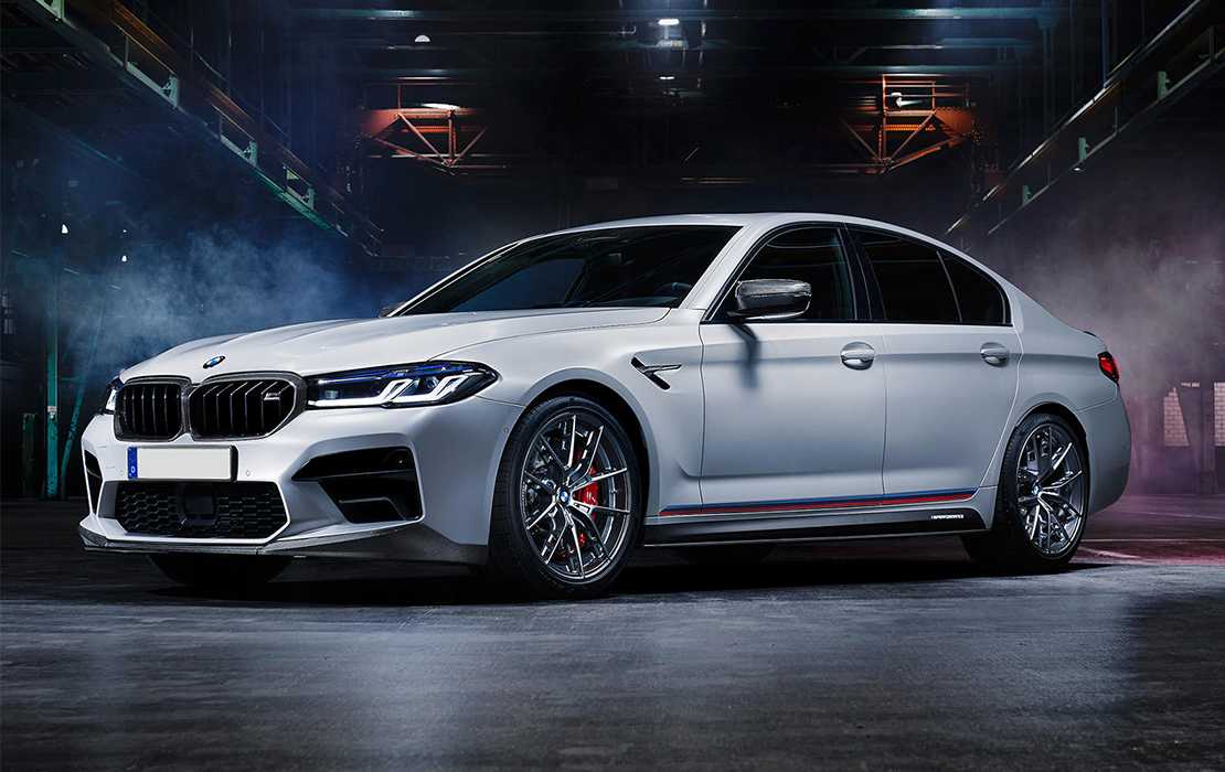 BMW M5 – Web Motors Jp